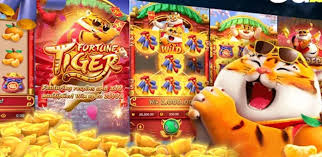 jogo demo fortune tiger para mobile